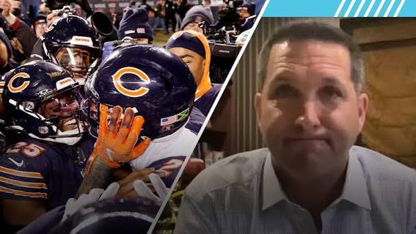 Chicago Bears Stadium Move: Team Edges Closer to New Home in Northwest Indiana