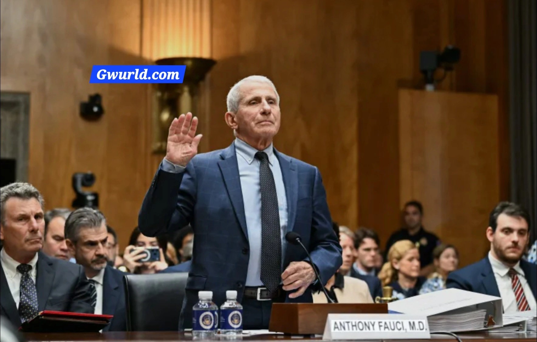 What We Really Learned From the Fauci Hearing: Key Takeaways From the Congressional Testimony