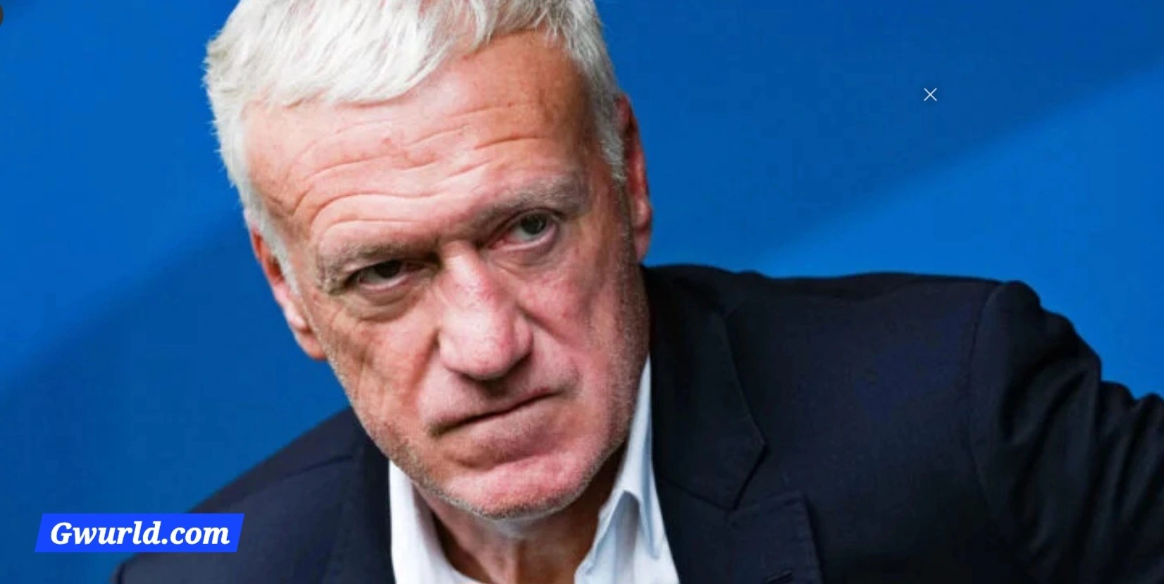 Didier Deschamps’ France Future in Doubt as New Reports Spark Major Speculation