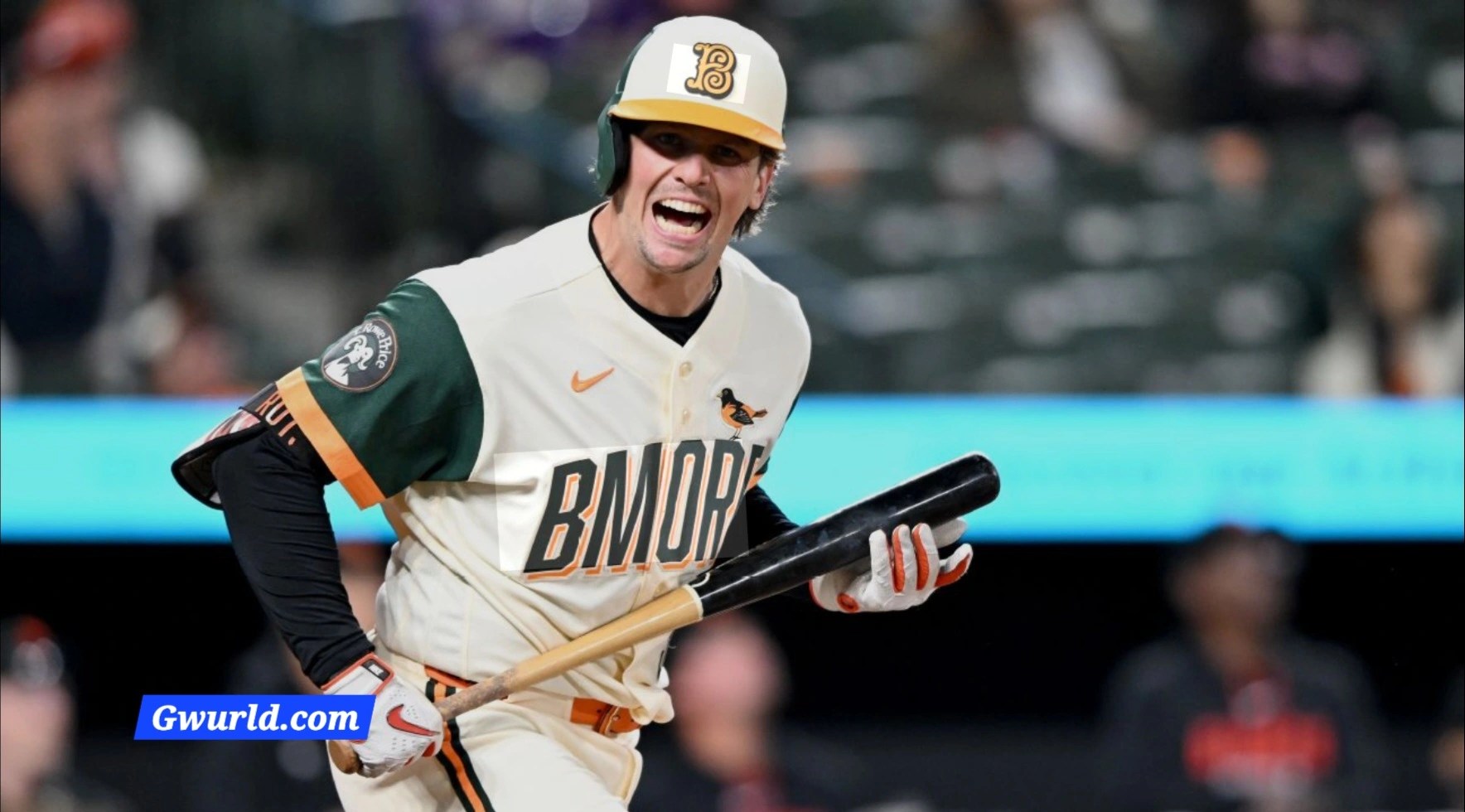 Adley Rutschman Trade: Orioles Send All-Star Catcher to Red Sox in Blockbuster Deal