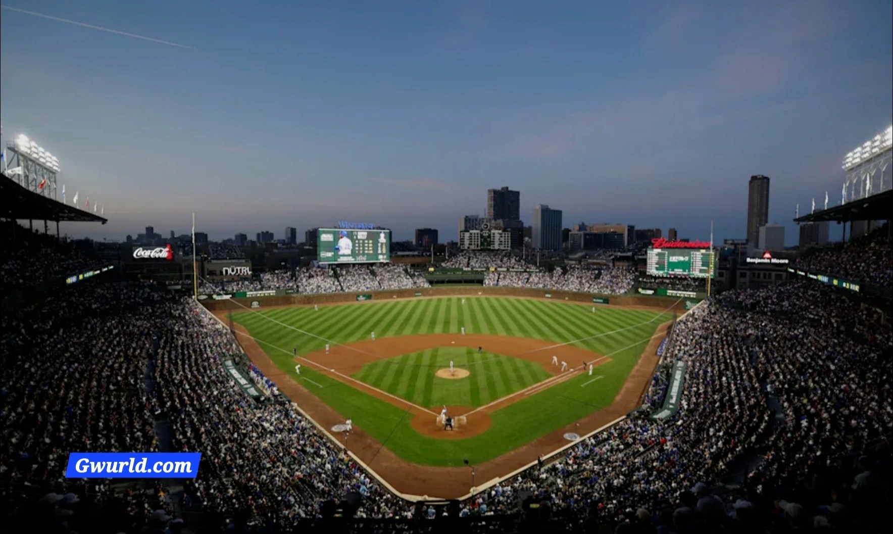 Chicago Cubs Prepare for Fourth Straight Left-Handed Starter Challenge