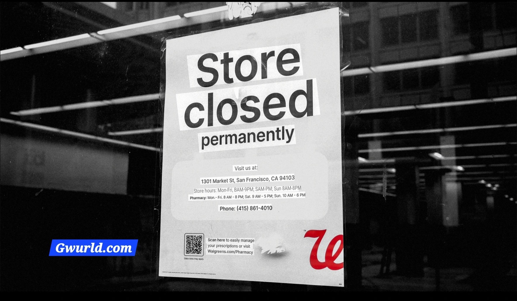Walgreens Store Closures 2026: Updated List of Locations Shutting Down Across the U.S.