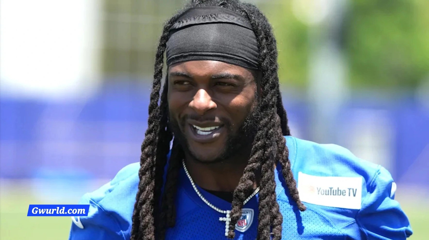 Davante Adams Reveals Jets Rookie Asked for $1 Million to Give Up No. 17 Jersey