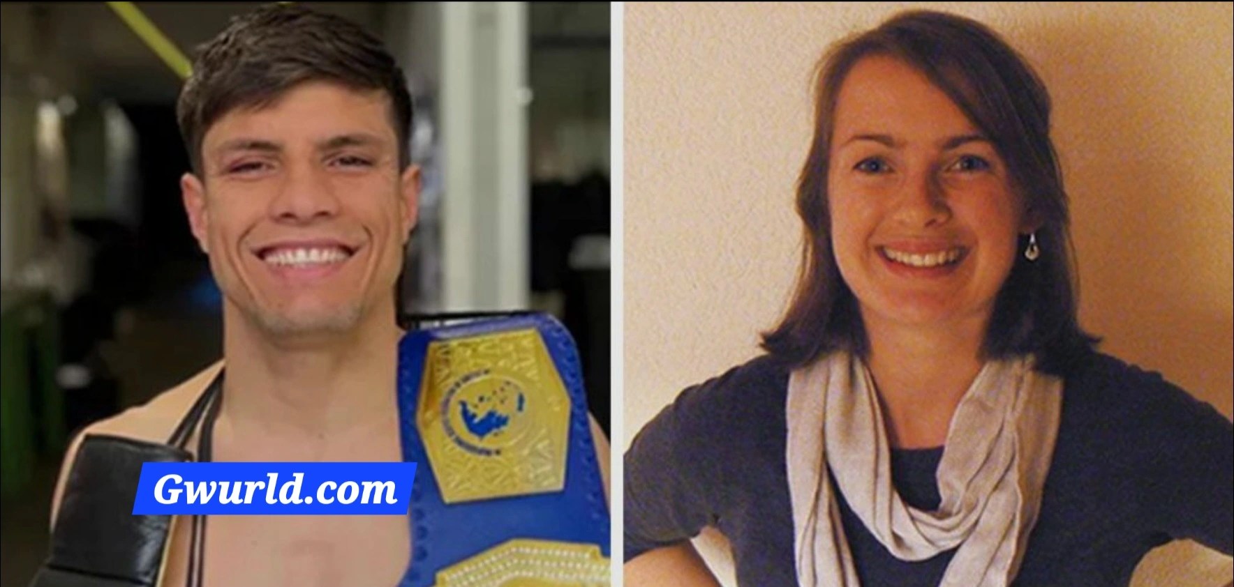 Afghan Boxer Arrested in Greece Over Death of Scottish Charity Worker Elisabeth-Jane Ross