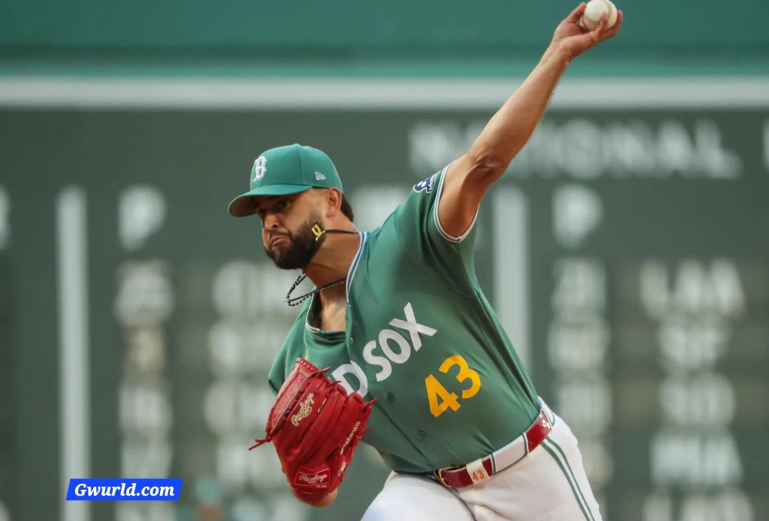 White Sox vs. Red Sox: Updated Lineups and Key Notes After Busy MLB Trade Deadline