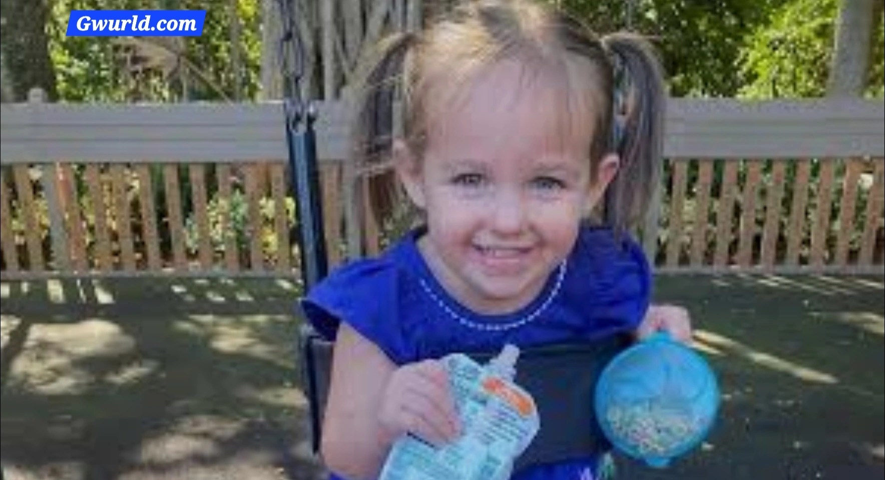 Florida 3-Year-Old Dies After Tragic Play Toy Incident at Babysitter’s Home