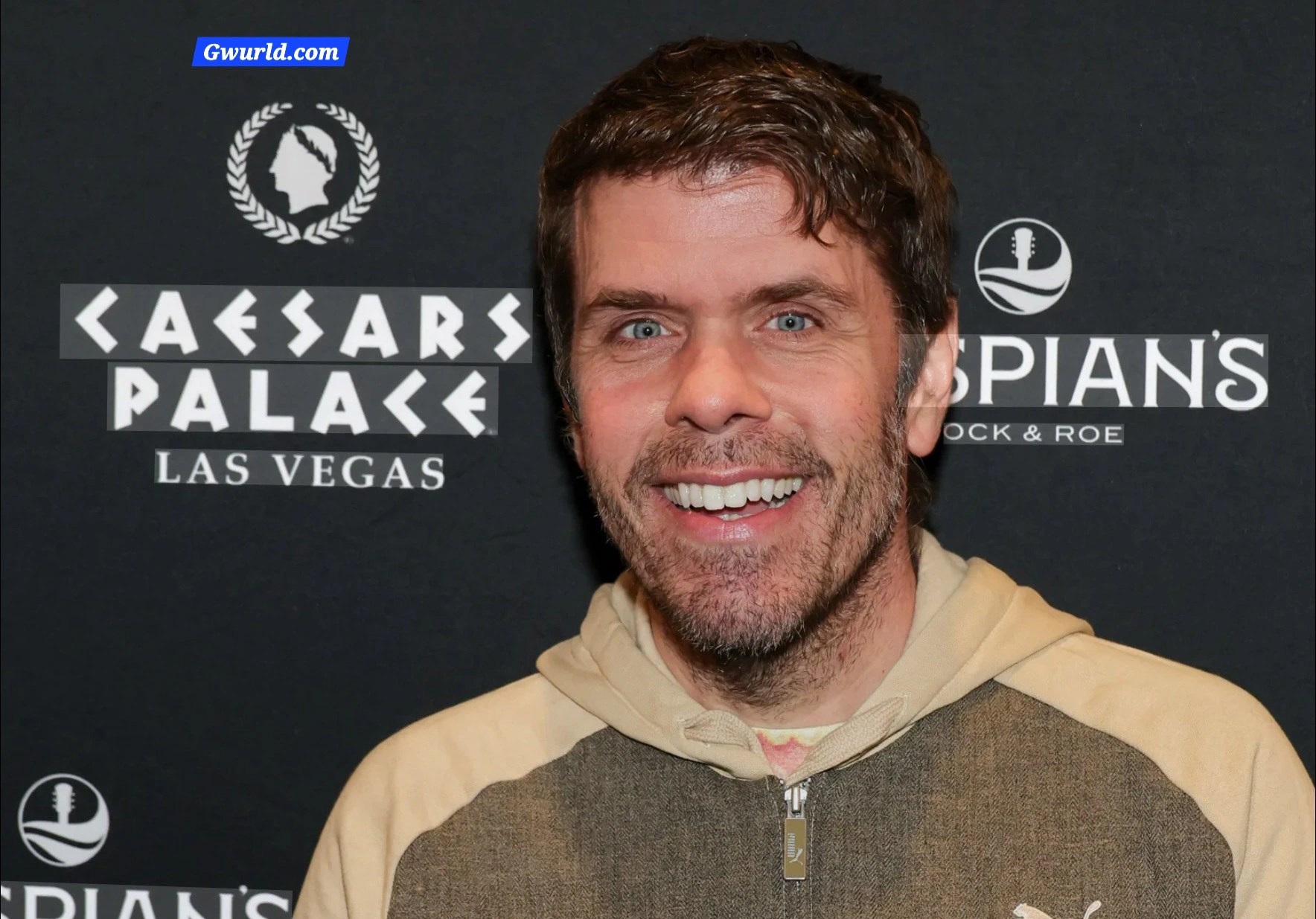 Perez Hilton Addresses Police Visit After TikTok Video Sparks Concern