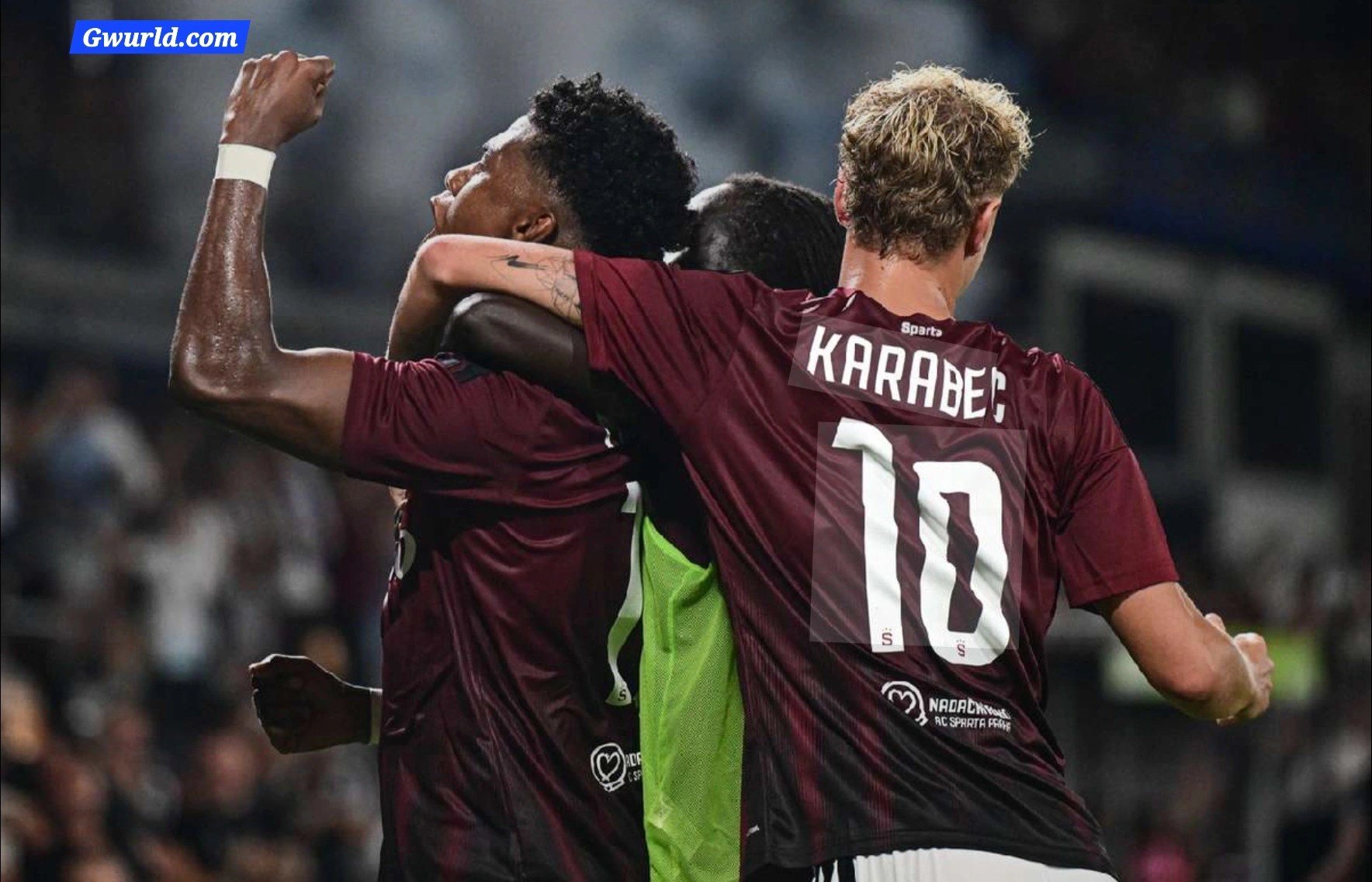 Lyon Must Change Everything to Overcome Prague Deficit in Champions League Qualifier
