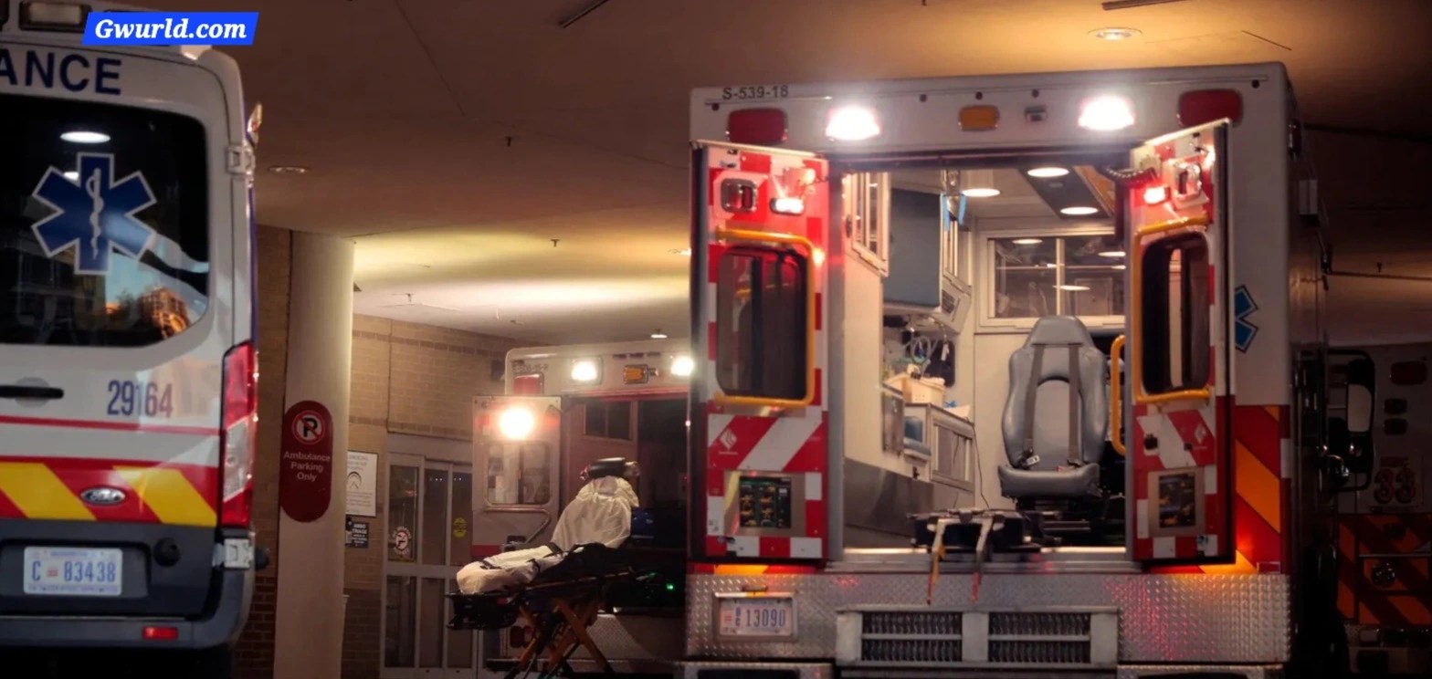 Explosive Diarrhea Epidemic in the United States Claims First Two Lives as Health Officials Issue Urgent Warning