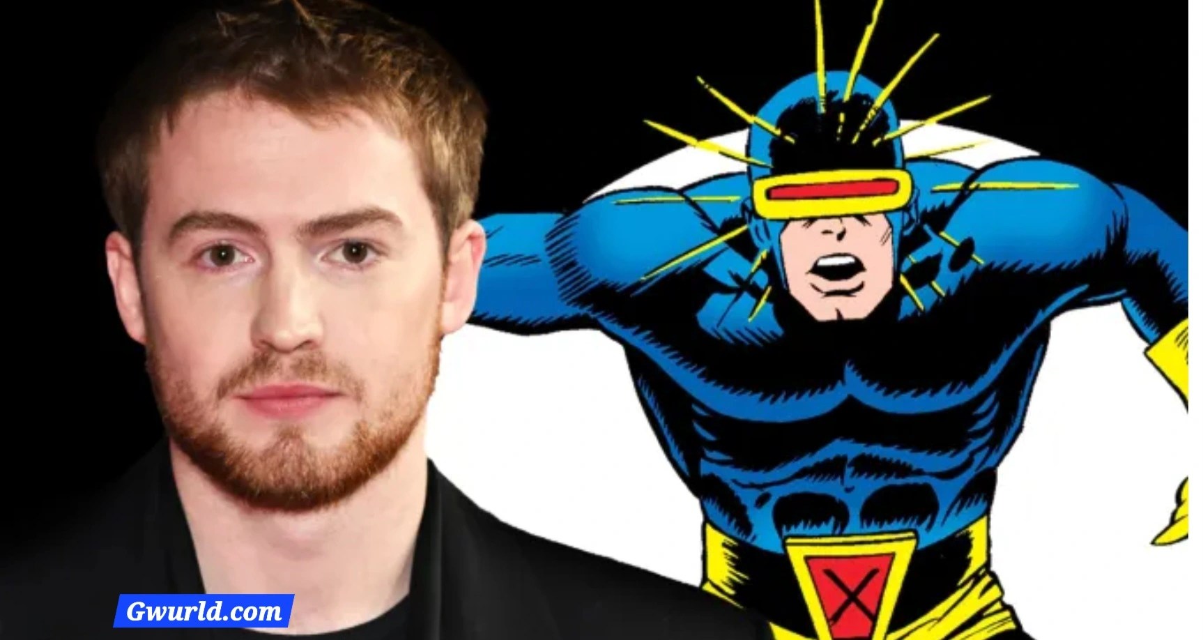 Kit Connor Eyed for Cyclops Role in Marvel Studios’ Upcoming X-Men Movie