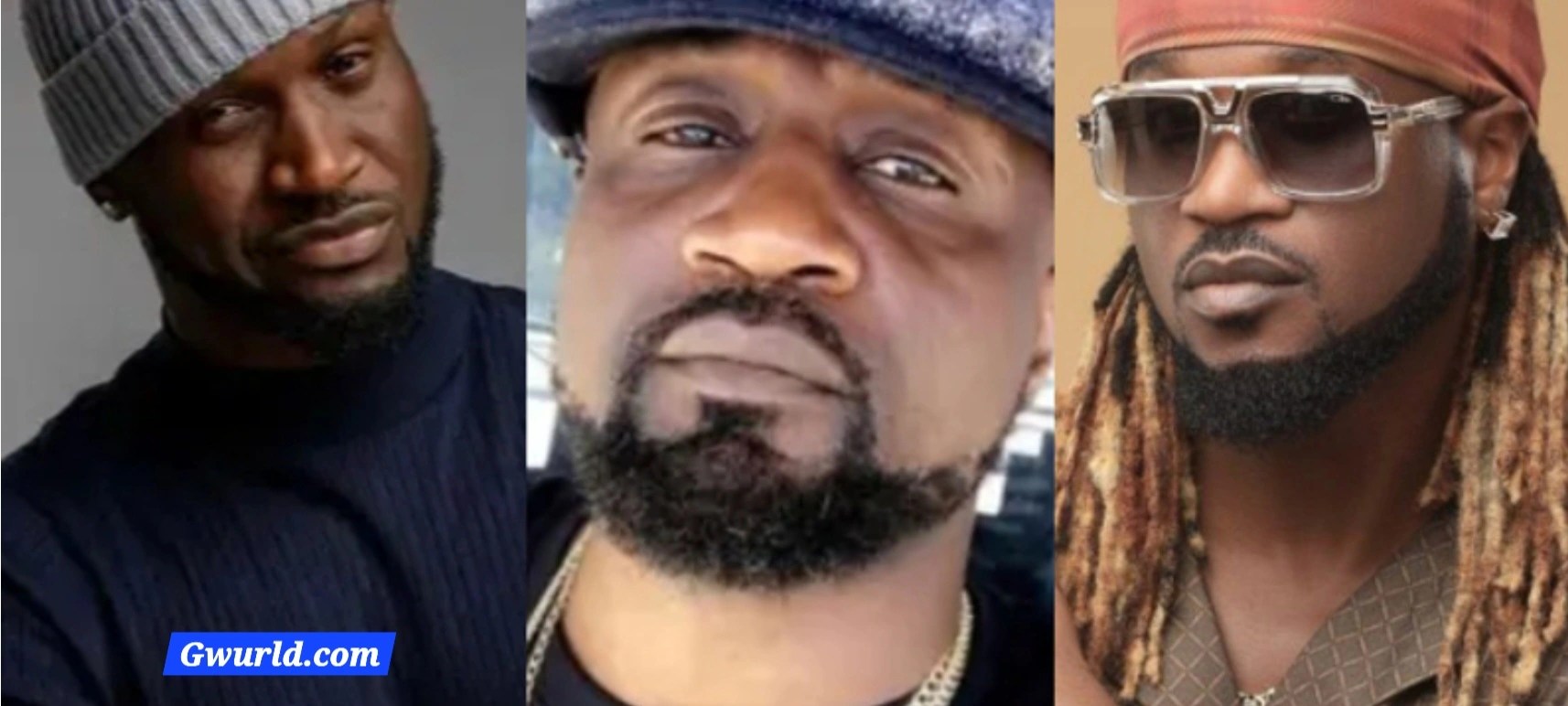 VeryDarkMan Urges Nigerians to Hear Both Sides in Okoye Family Feud Before Reaching Conclusions