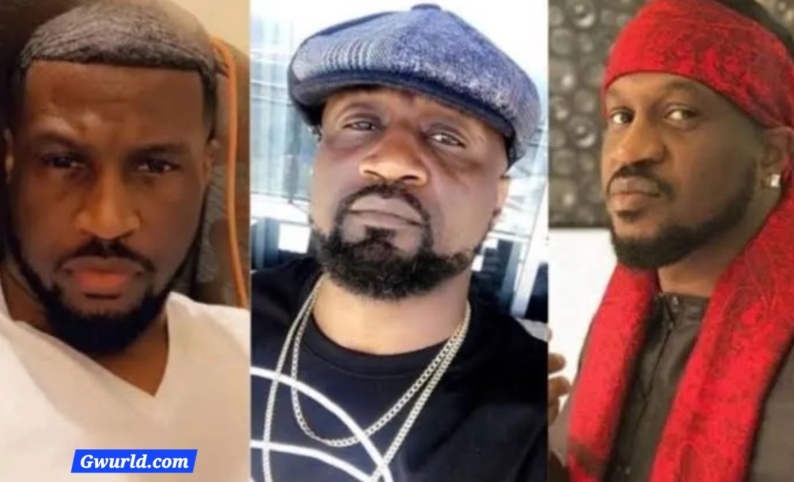 Rudeboy Responds as Mr P Makes Fresh Money Diversion Claims in P-Square Feud Part 7