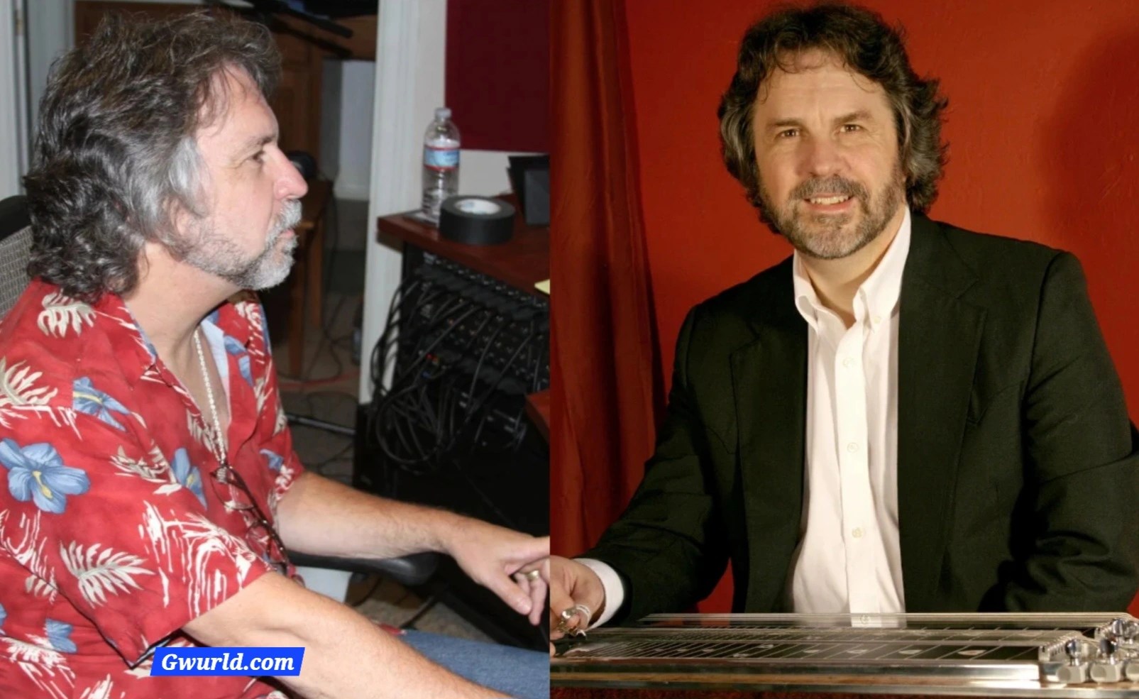 Pedal Steel Legend Tommy Detamore Dies at 70, Leaving Lasting Legacy in Country Music