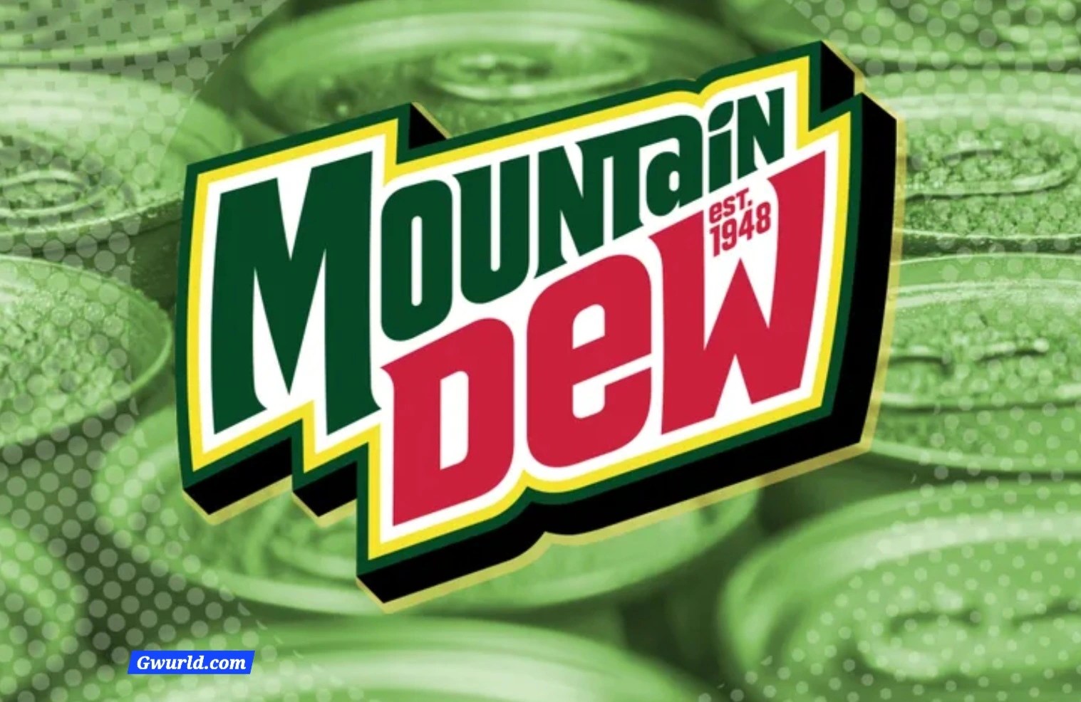 Mountain Dew Releases First-of-Its-Kind Dirty Soda With a Creamy Twist