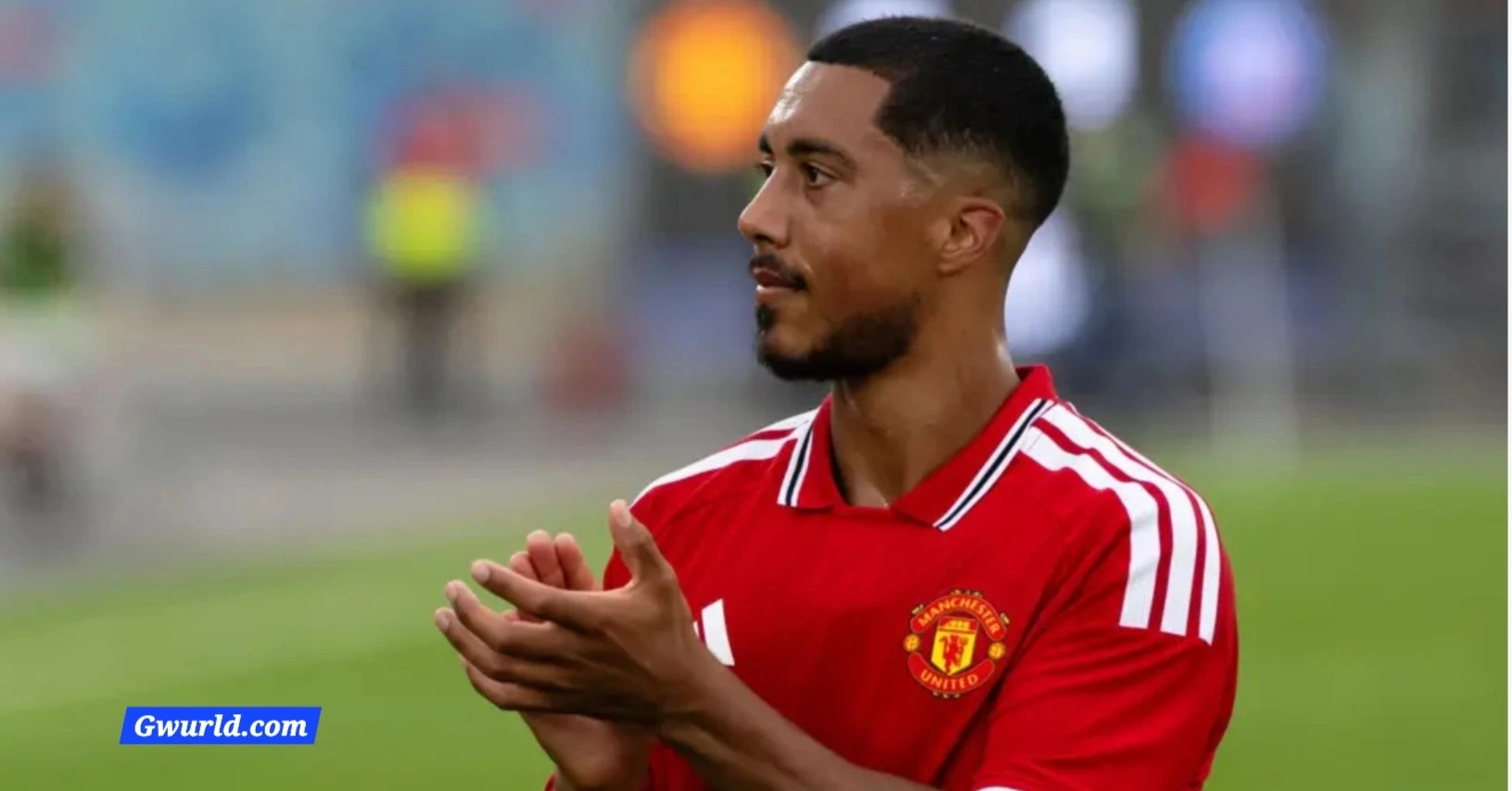 Youri Tielemans PSG Cameo Hints at Potential Man Utd Future