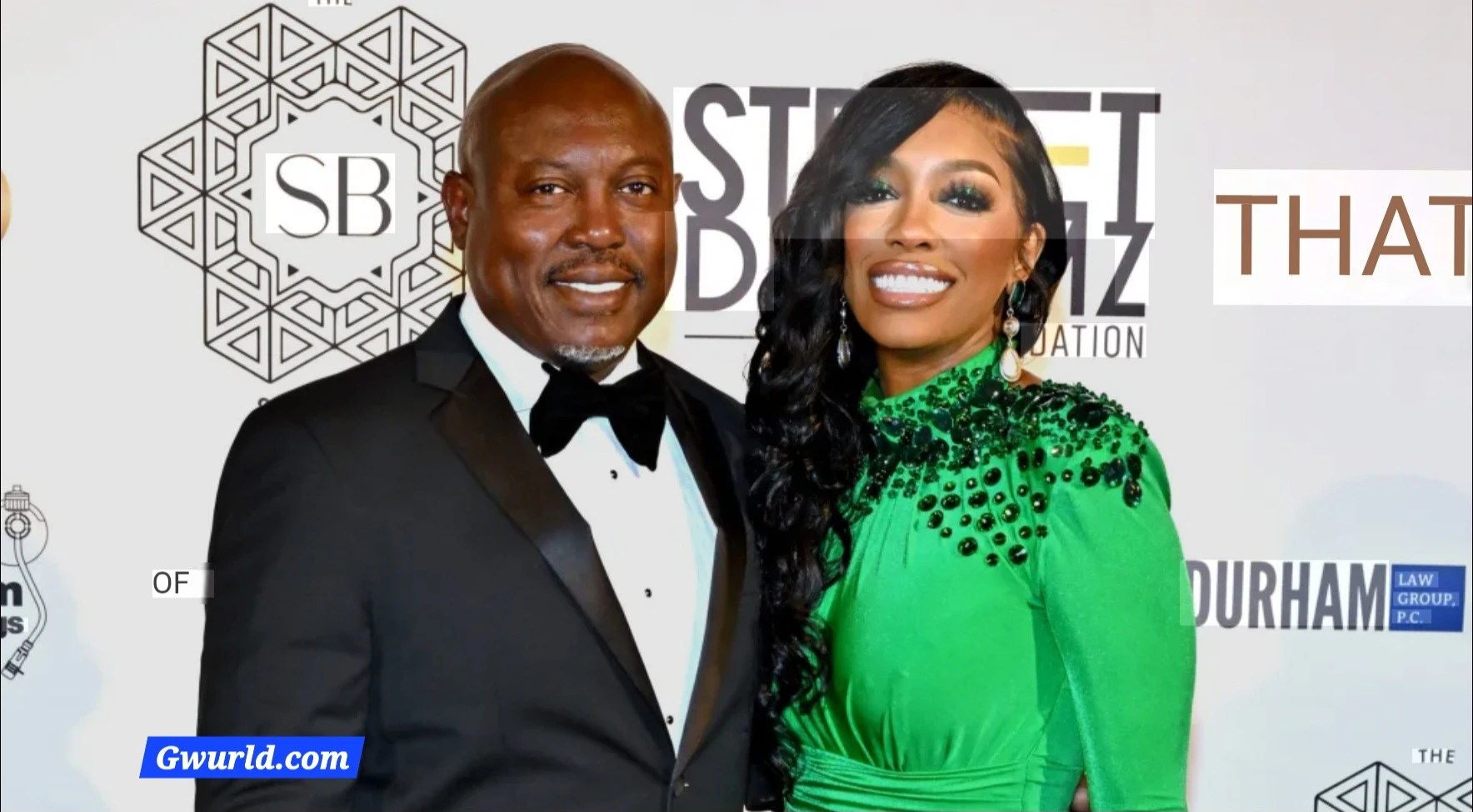 Porsha Williams Secures Seven-Figure Divorce Settlement From Simon Guobadia