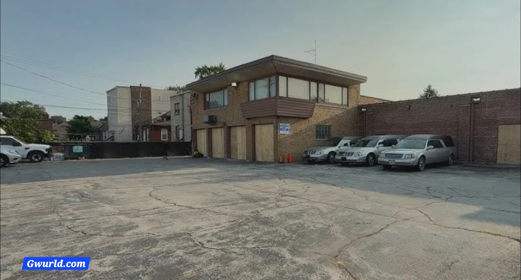Families Demand Answers After 56 Decomposing Bodies Found at Chicago Funeral Home