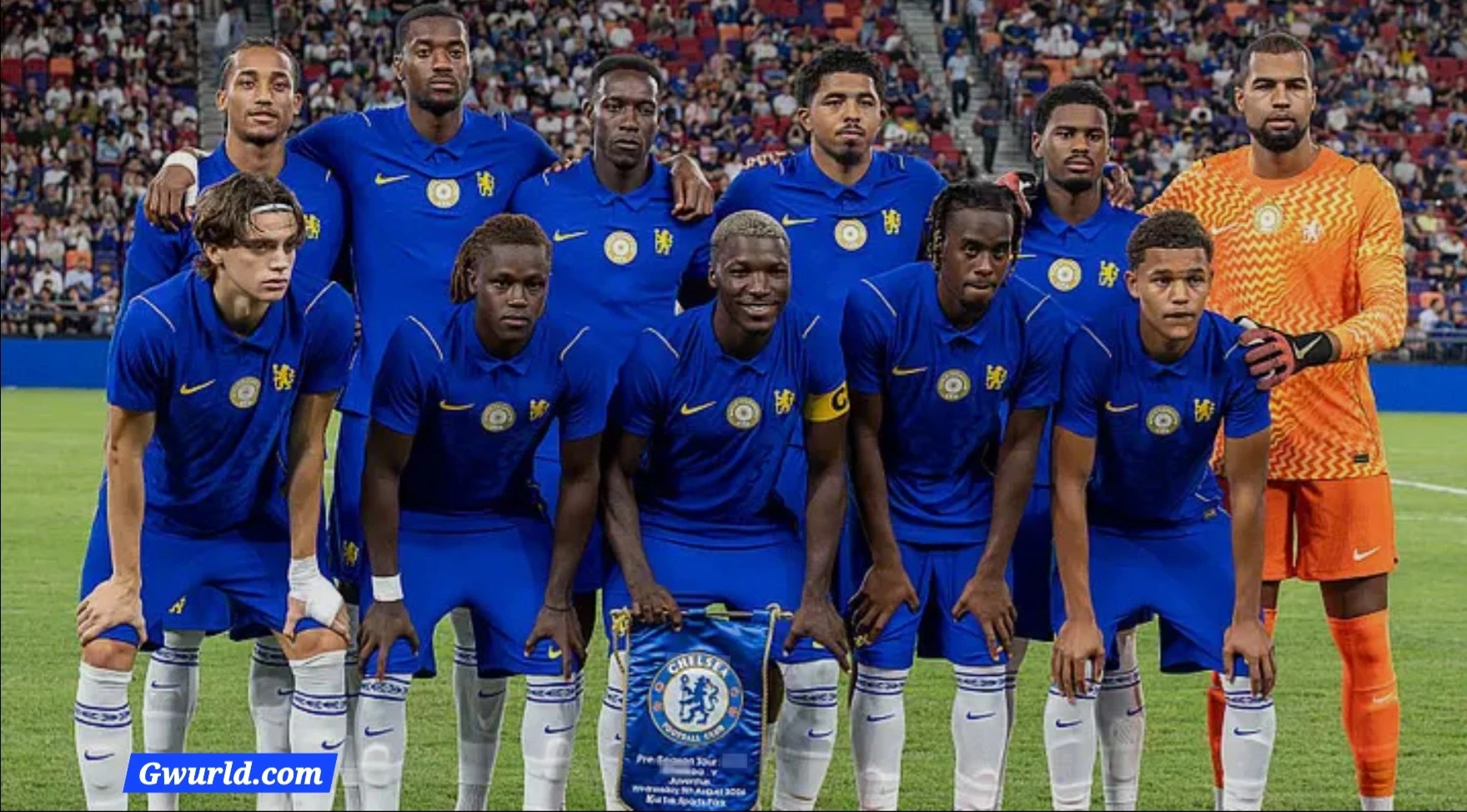 Chelsea vs Johor Darul Ta'zim Ends in 3-3 Draw in Preseason Clash