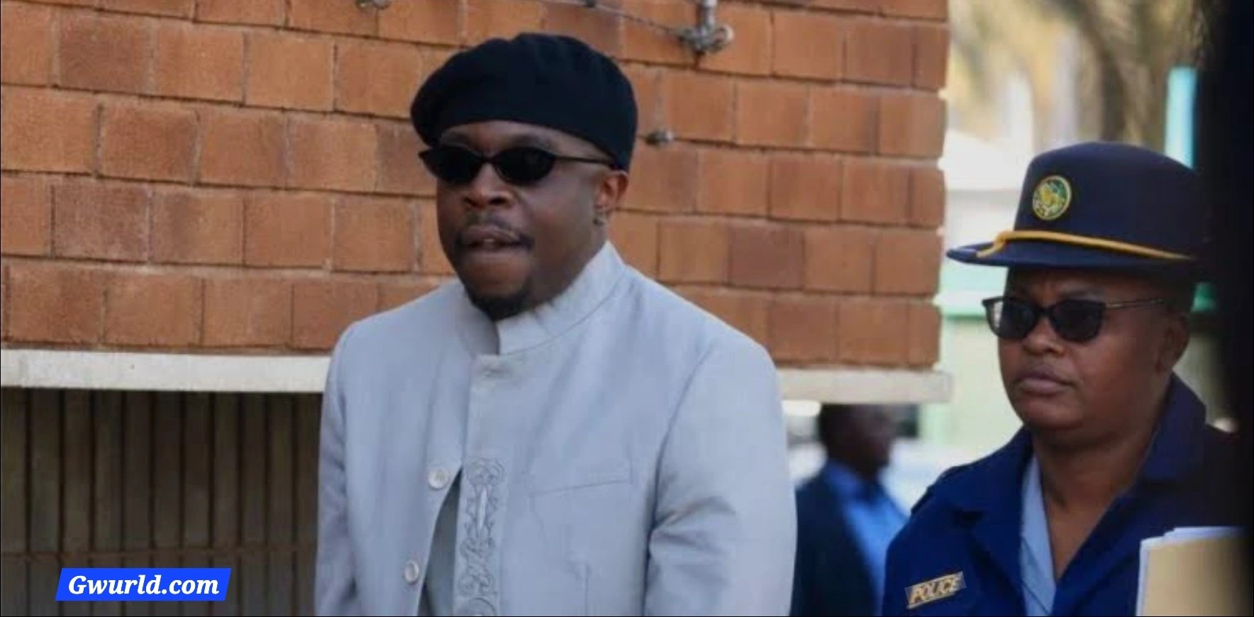 Holy Ten Remanded Until August 27 as Investigations Continue
