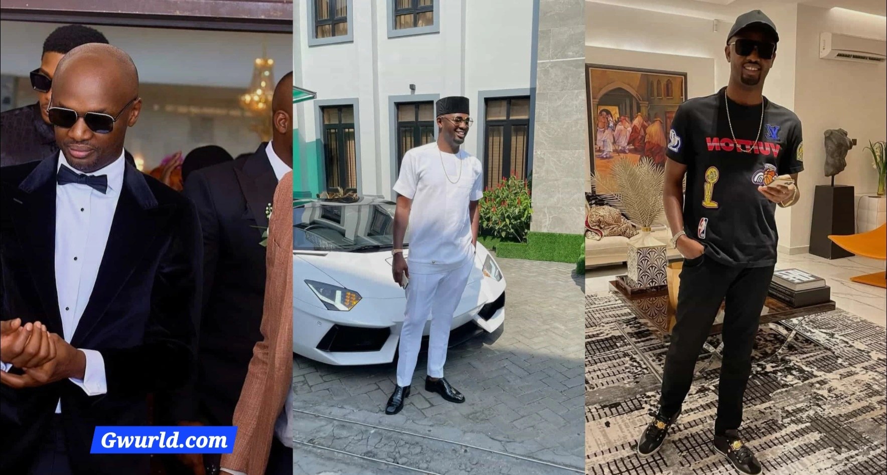 Jowizaza’s Father Joseph Ezeokafor Reportedly Kidnapped in Anambra State