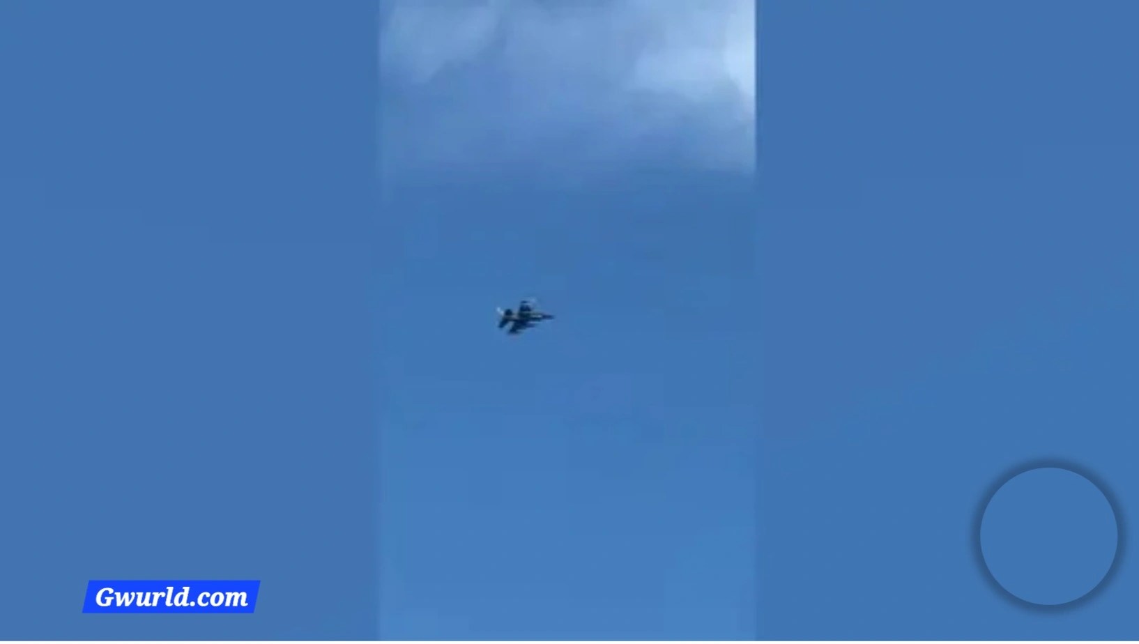 NORAD Fighter Jets Intercept 2 Aircraft Near Trump Golf Club as Third Plane Delays NJ Departure