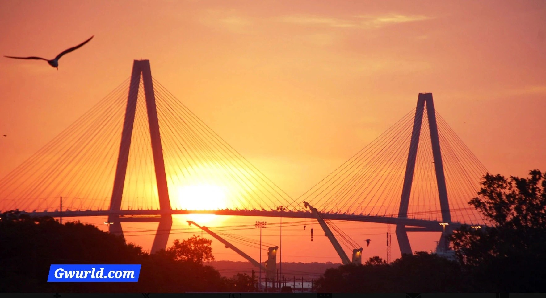 Sunrise Could Shift to Nearly 9 a.m. in South Carolina Winters Under Permanent Daylight Saving Time