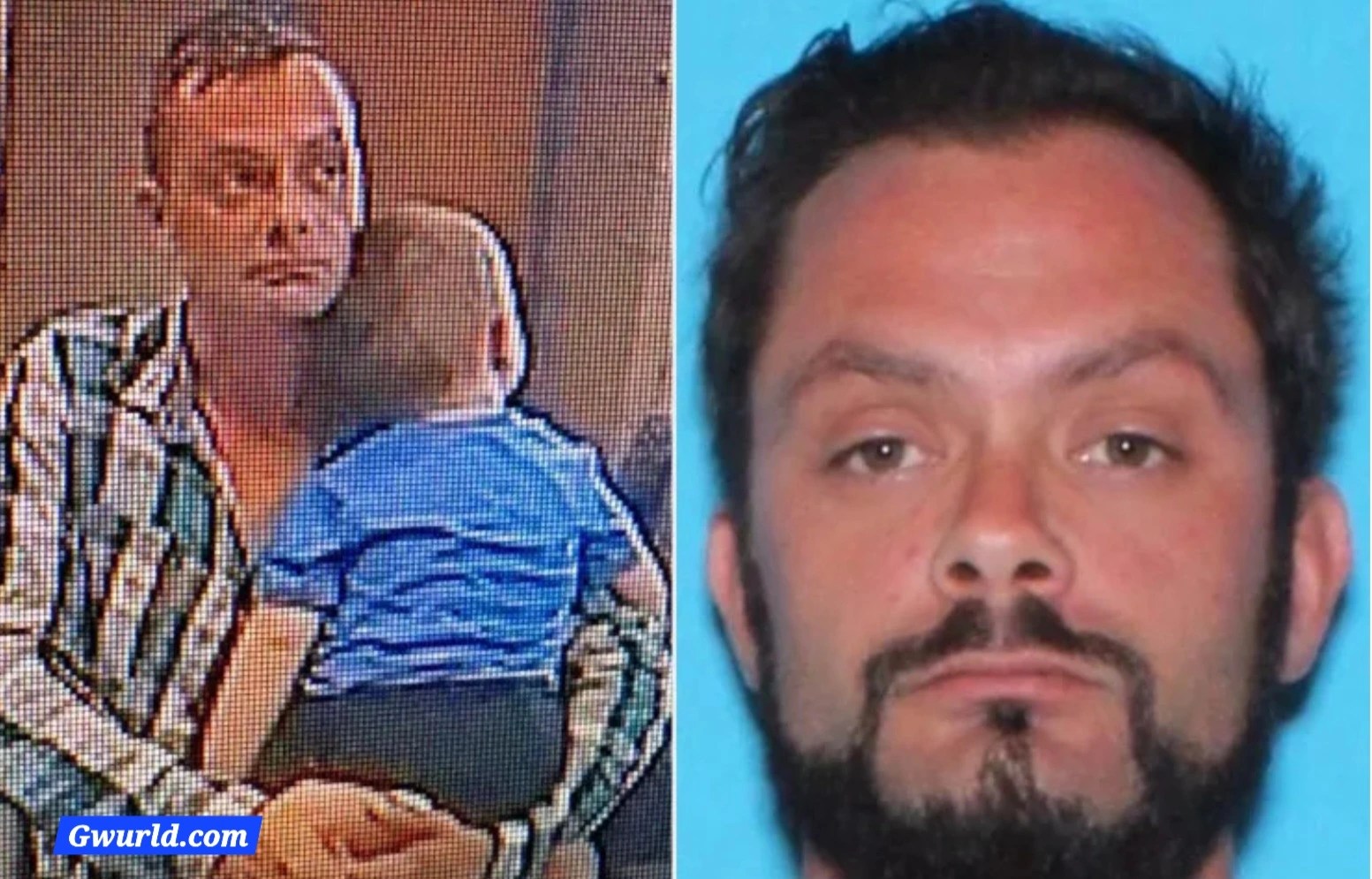 Father, 36, and 22-Month-Old Son Missing After Family Describes Their Walk as ‘Normal’