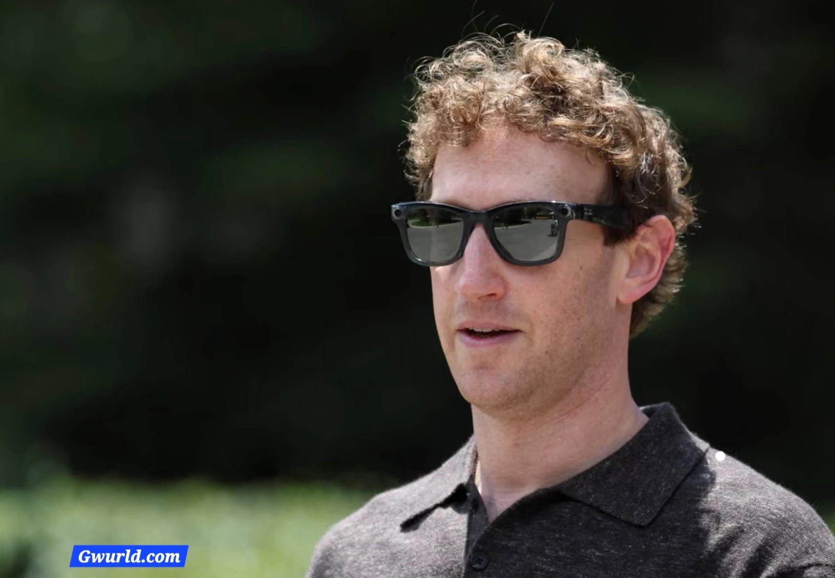Mark Zuckerberg Faces Questions After Superyacht Reportedly Declined to Help Stranded Boat