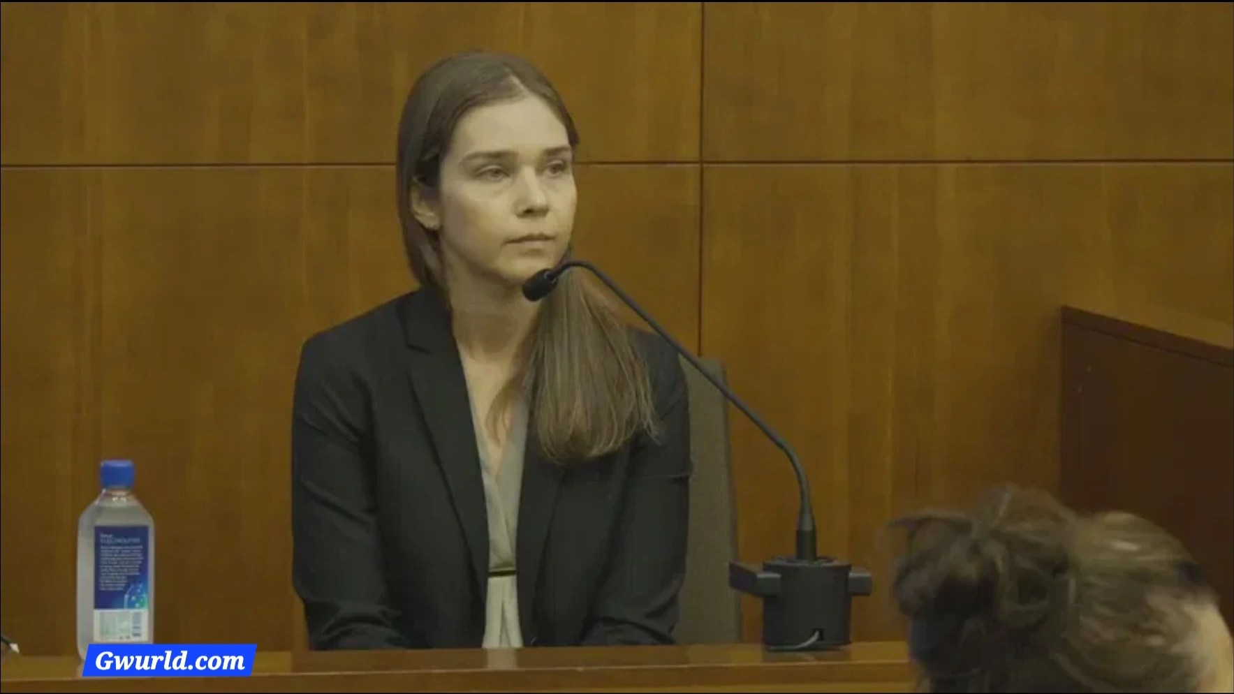 Lindsay Clancy Murder Trial: Doctor Faces Cross-Examination Over Treatment of Mother Accused of Killing Children