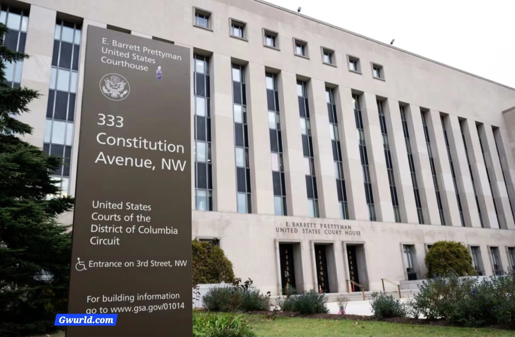 DC Trial Takes Unexpected Turn After Jury Makes Shocking Discovery Near End of Case