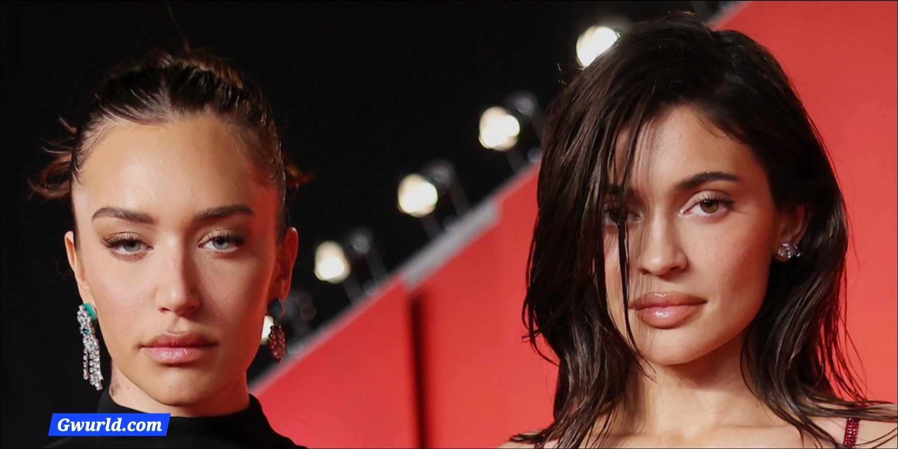 Stassie Karanikolaou Sends Sweet Message to Kylie Jenner After Missing Her 29th Birthday Party