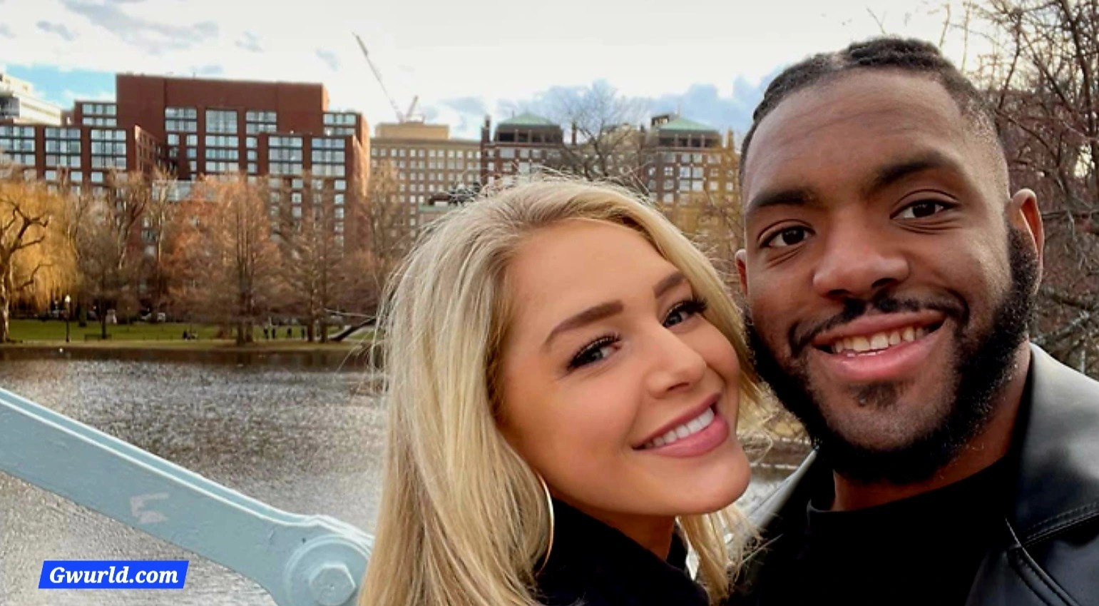 OnlyFans Model Courtney Clenney Sentenced to Six Years in Prison for Killing Nigerian Boyfriend Christian Obumseli