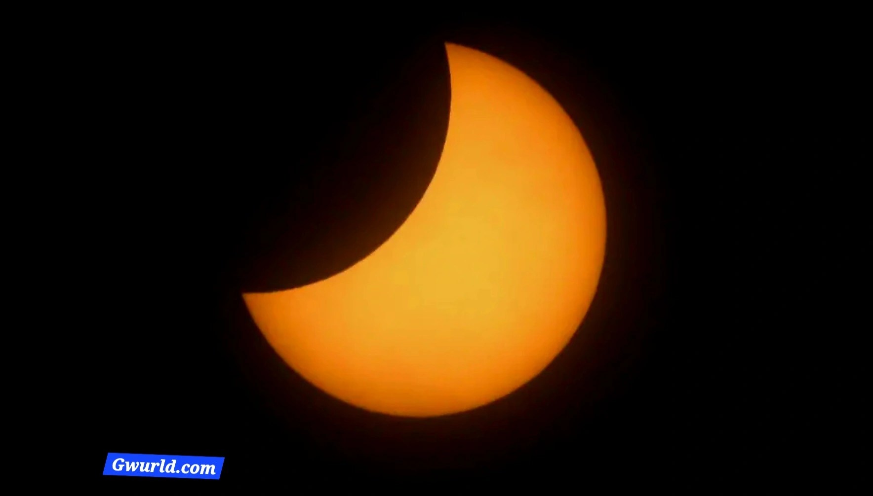 Partial Solar Eclipse 2026: How to Watch the Rare Eclipse Across the South