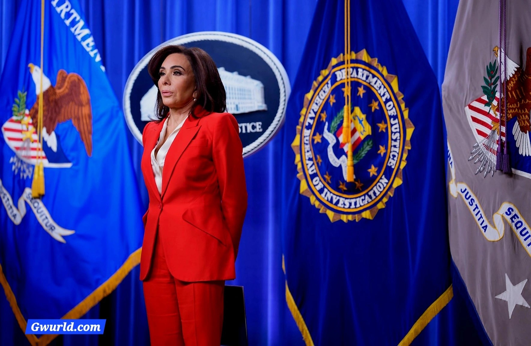 Jeanine Pirro Convenes Rare Special Grand Jury in Washington Amid Political Pressure