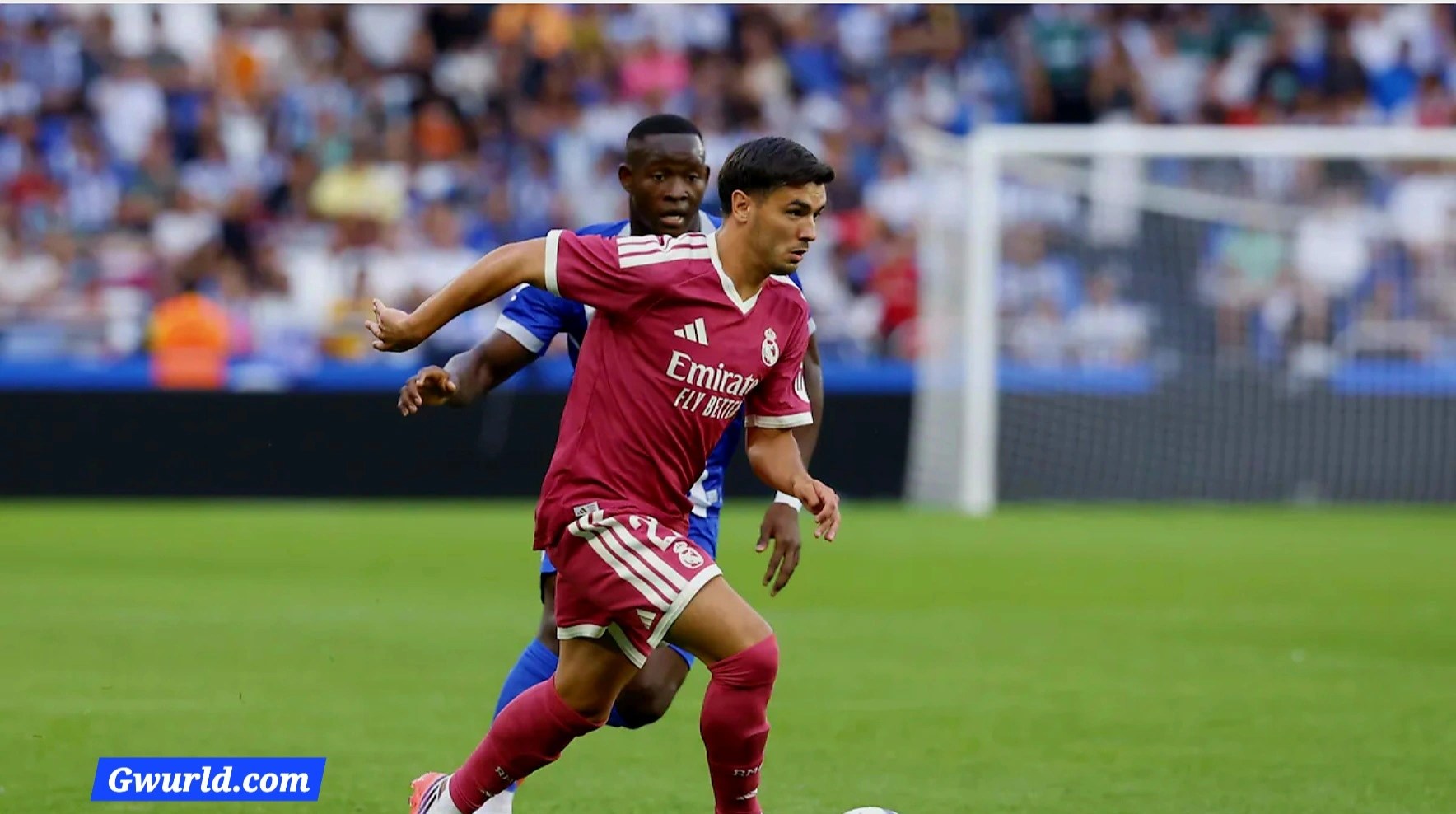 Deportivo vs Real Madrid Live: Teresa Herrera Trophy 2026 Updates, Score and Highlights