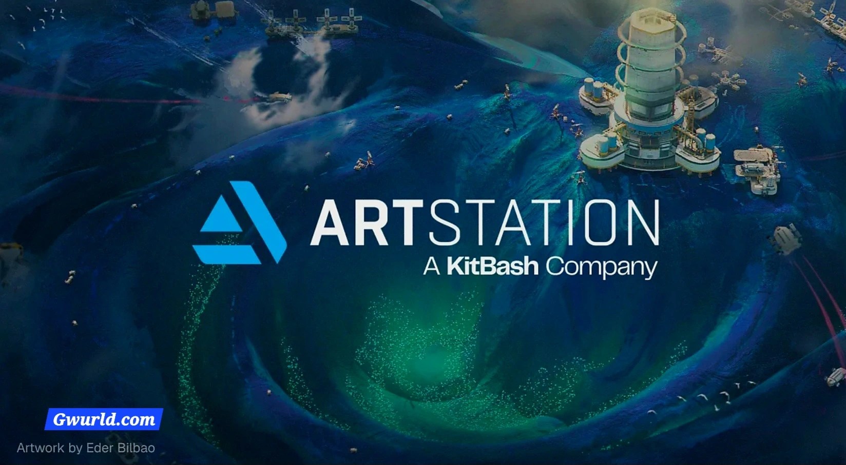 ArtStation and Sketchfab Sale: What the Deal Means for Digital Artists