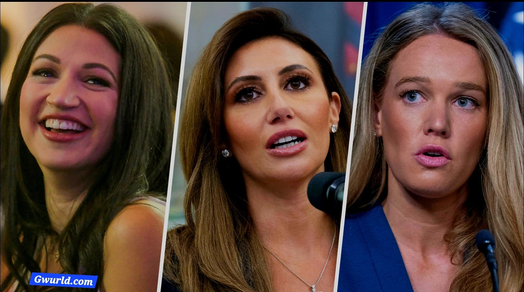 Who Will Replace Karoline Leavitt? Top Contenders Emerge for White House Press Secretary