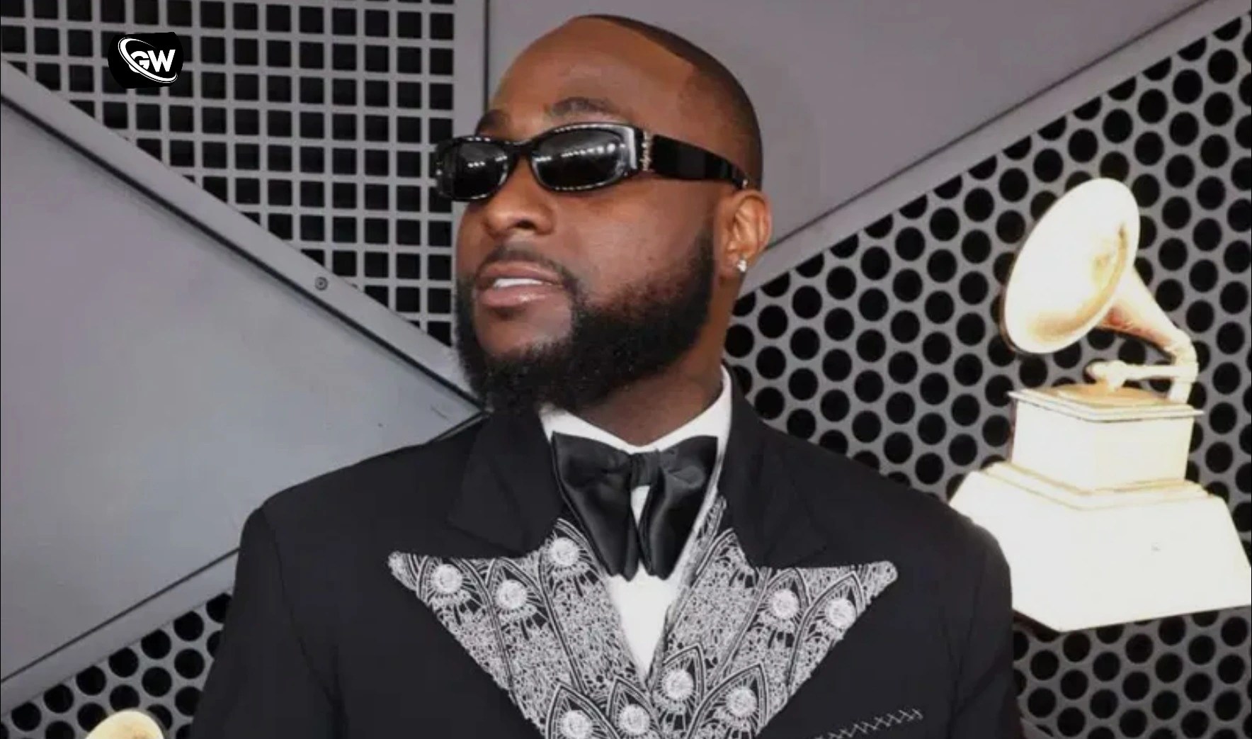 Davido Shifts Focus to Politics as Afrobeats Star Backs Uncle’s Osun Re-Election Bid