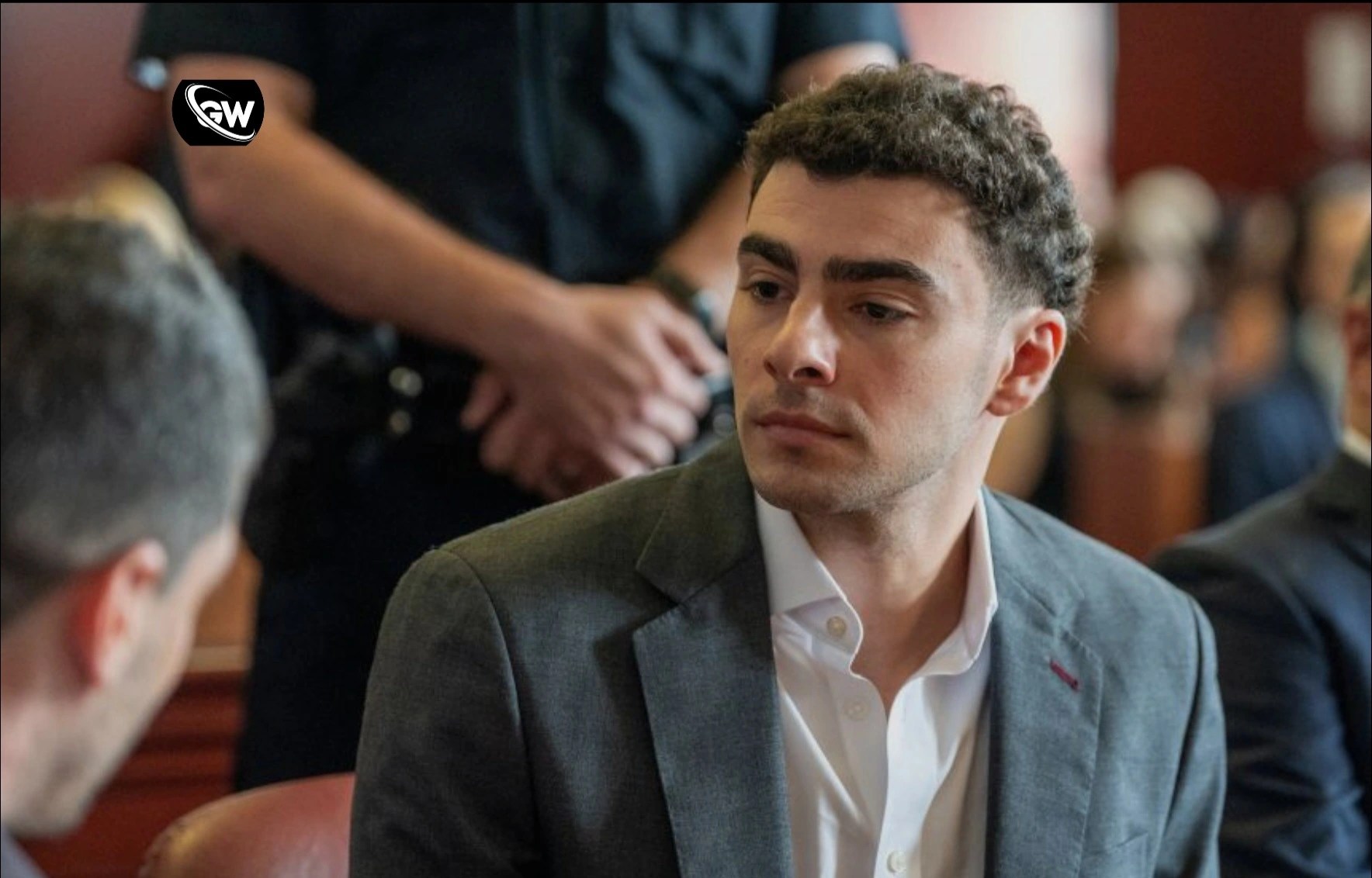 Luigi Mangione Pleads Guilty to Federal Charges in UnitedHealthcare CEO Brian Thompson’s Killing