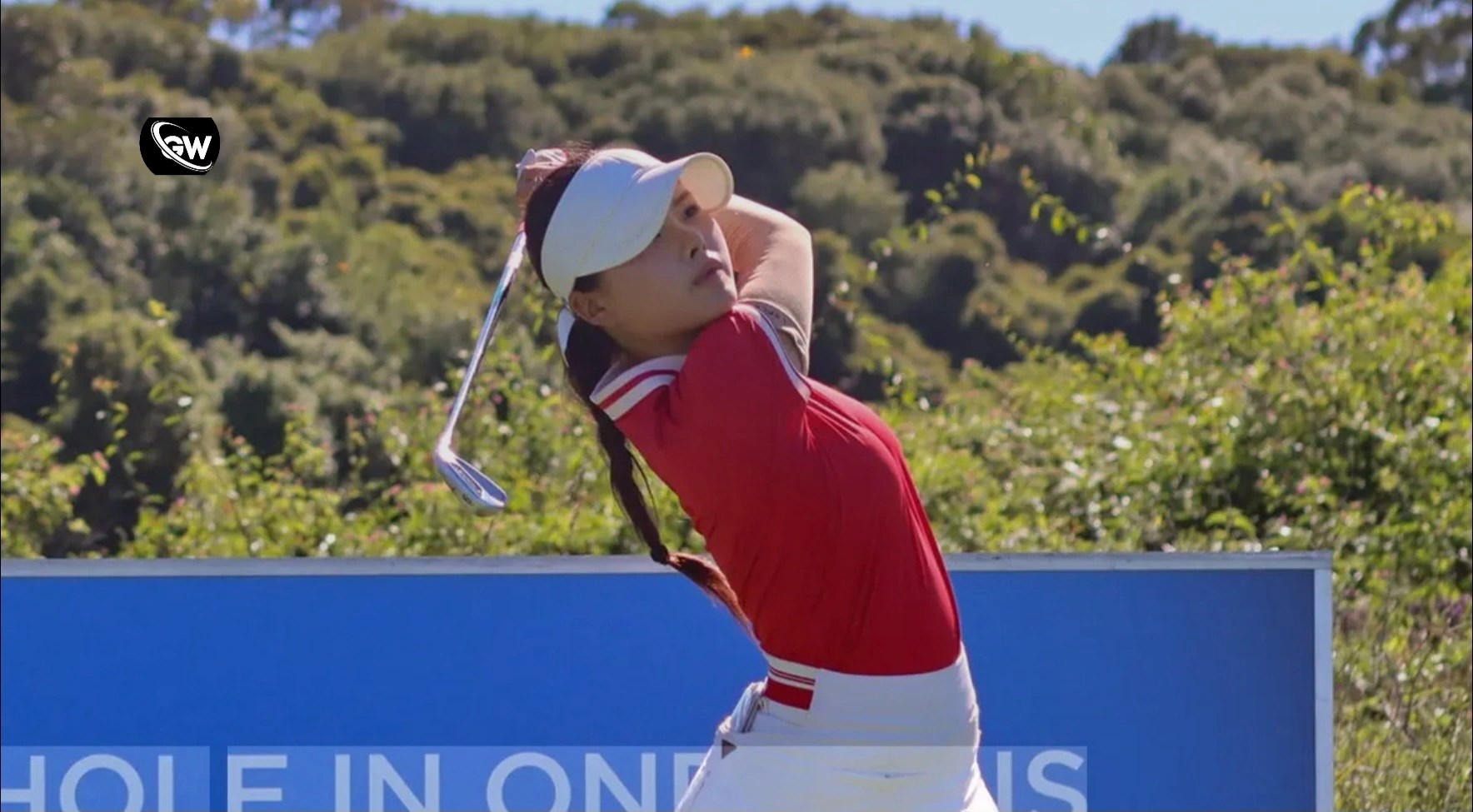 Golfer Jessica Bang Dies at 18 After Collapsing Ahead of Thailand Tournament