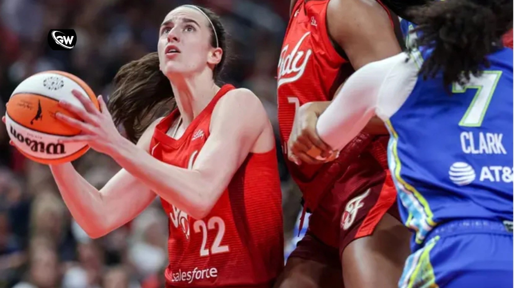 Caitlin Clark Overcomes Injury Scare to Score 29 as Fever Take Top Spot in East