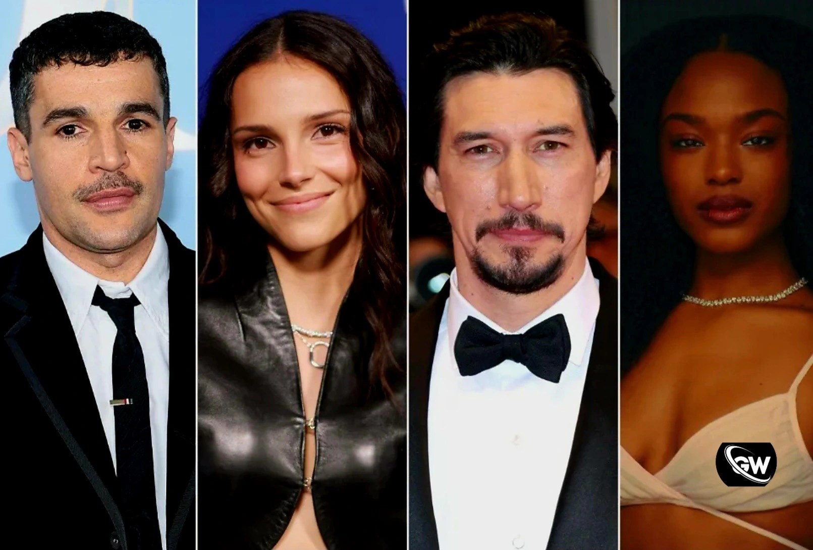 Marvel’s X-Men Cast Revealed: Inde Navarrette as Rogue, Adam Driver as Mister Sinister