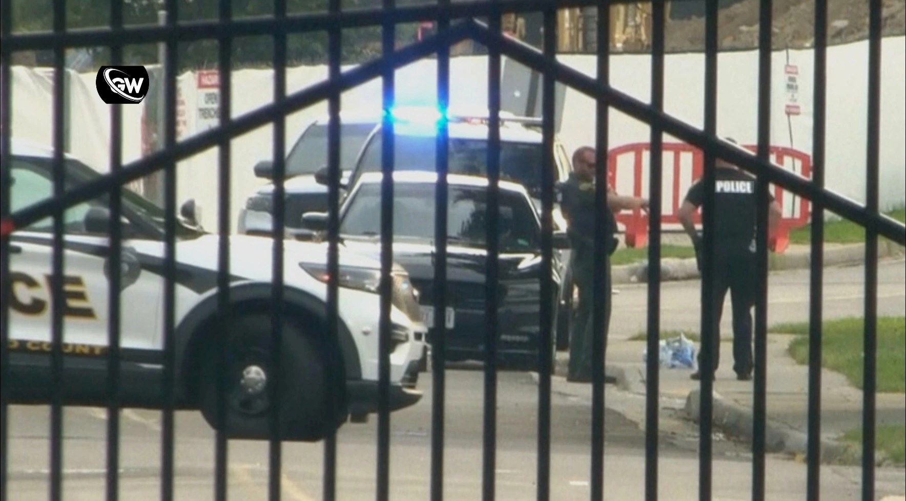 Virginia State University Shooting: Five Wounded as Multiple Suspects Remain at Large