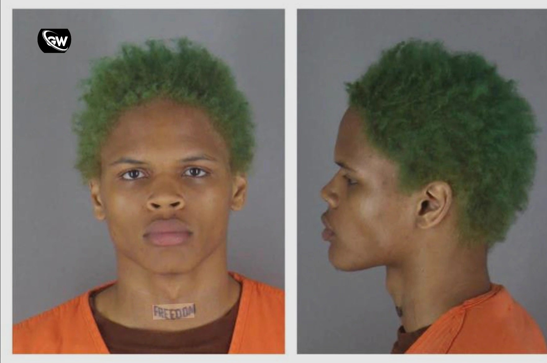 Abba Marcus Arrested in U.S. Over Domestic Assault Allegation After Relationship Fallout