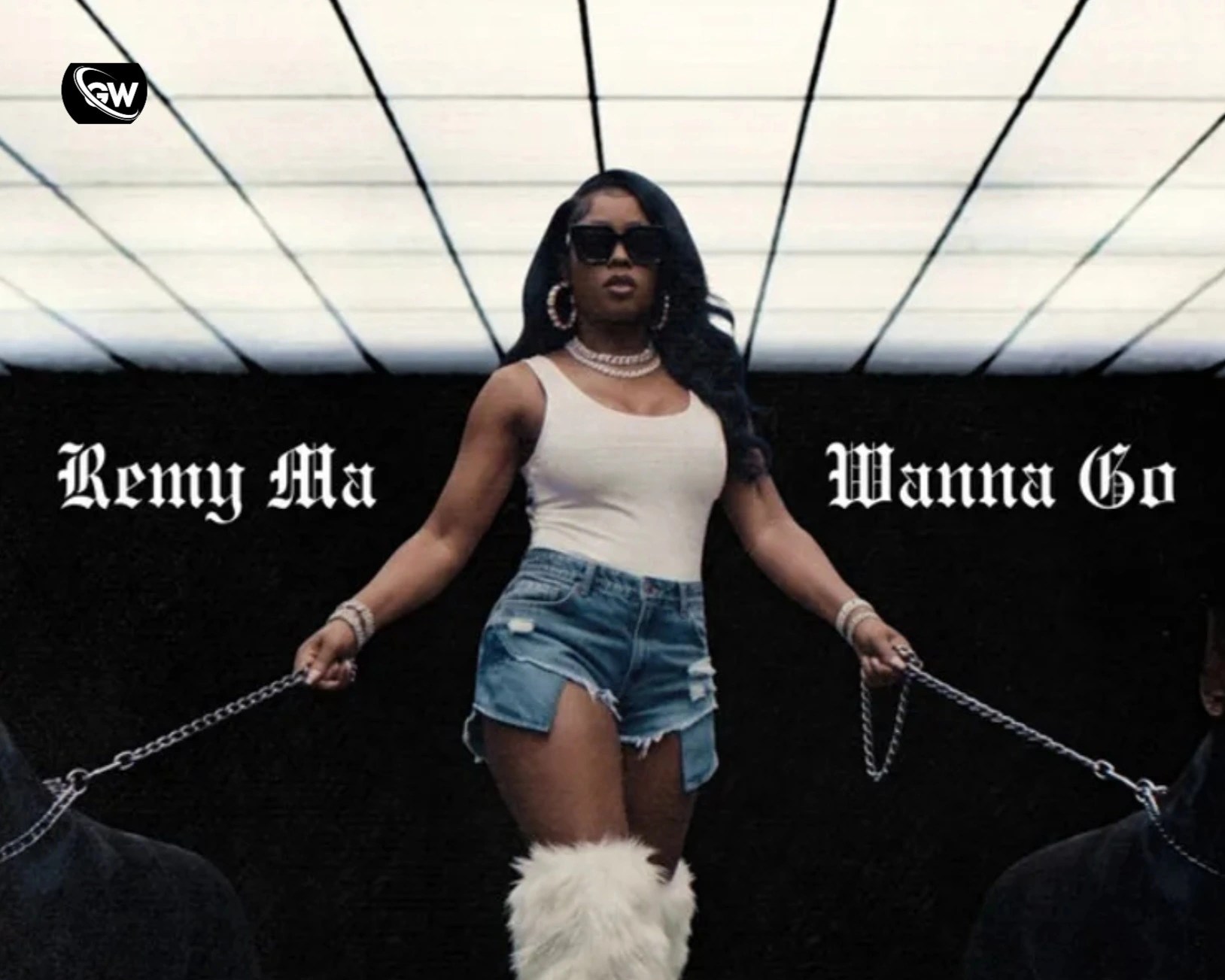 Remy Ma - Wanna Go. Mp3 Song