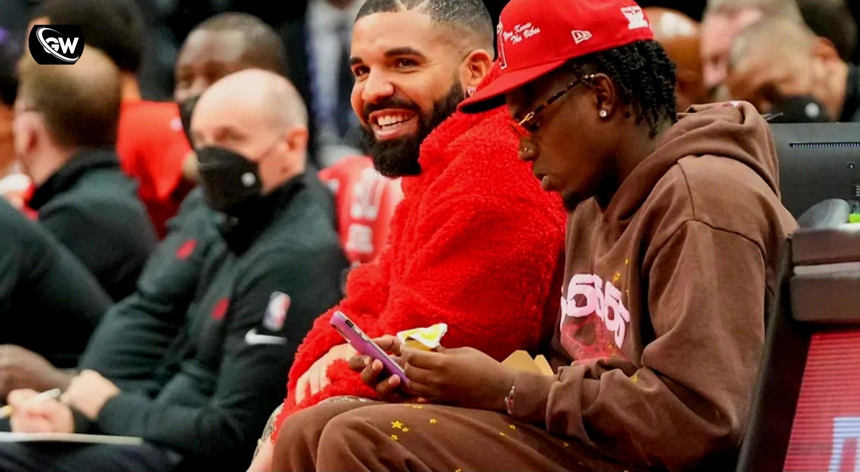 Joe Budden Wants Drake to Drop a Jay-Z Diss Track and Start a Rap Battle
