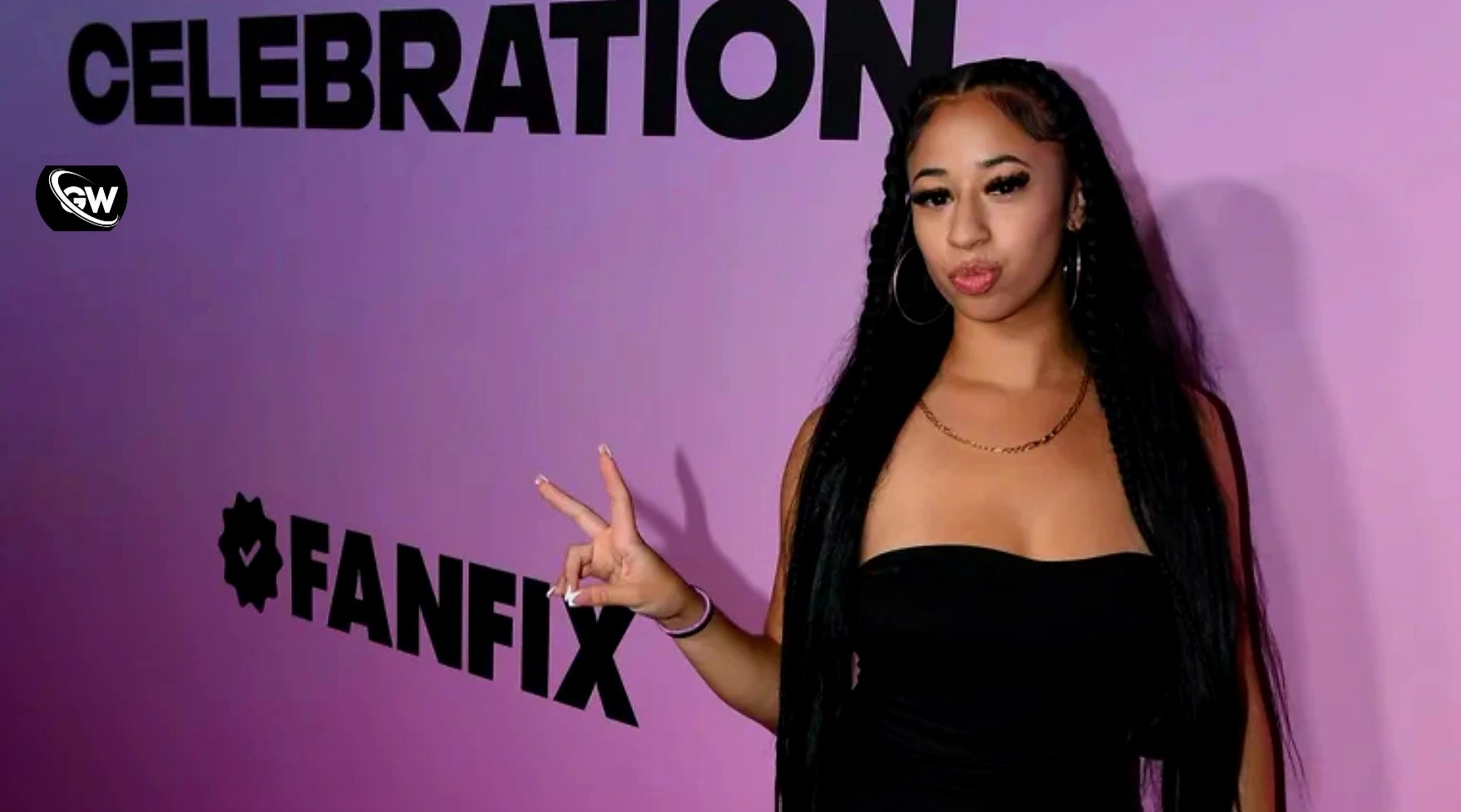 Jaden Newman and Her Dad Join Adam22 After Private Video Leak Sparks Online Controversy