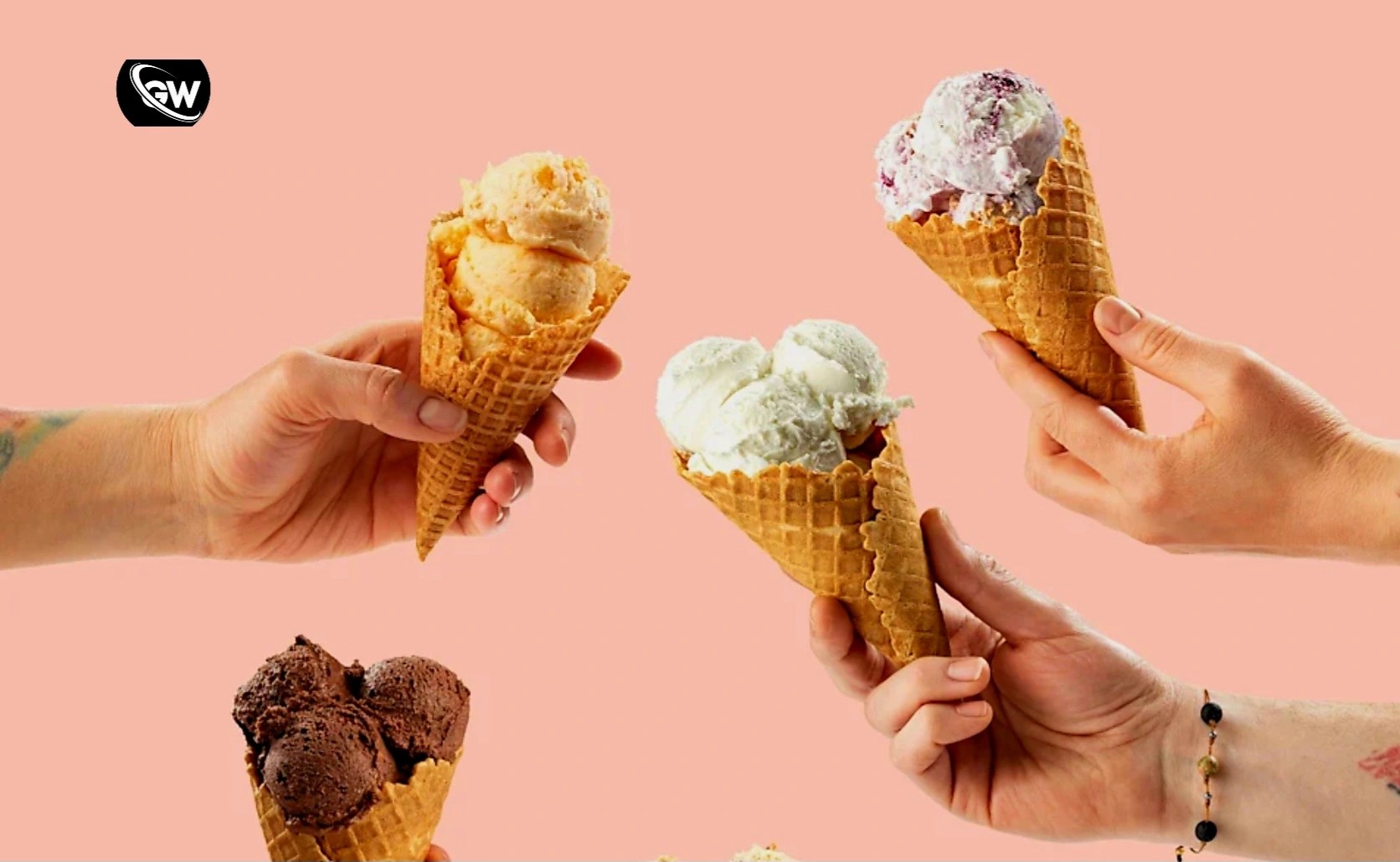 Rebel Creamery Files Chapter 11 Bankruptcy After $23.8 Million Ice Cream Lawsuit