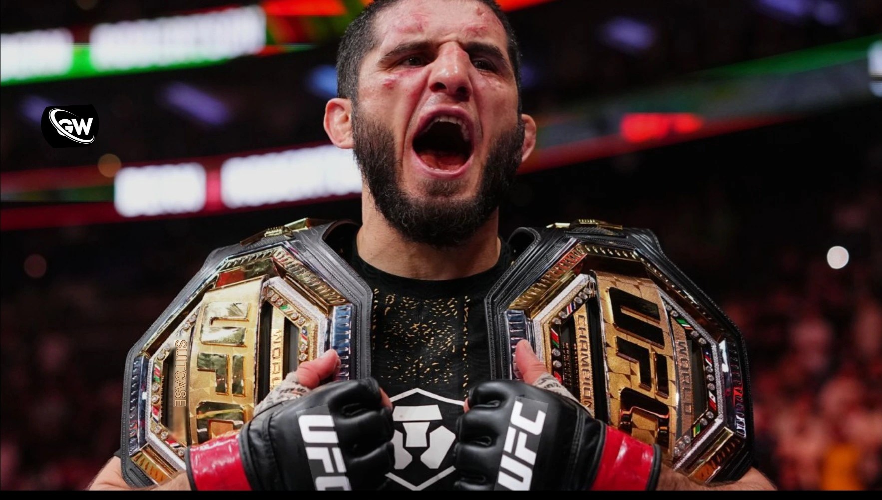 Islam Makhachev Wins Record 17th Consecutive UFC Fight at UFC 330