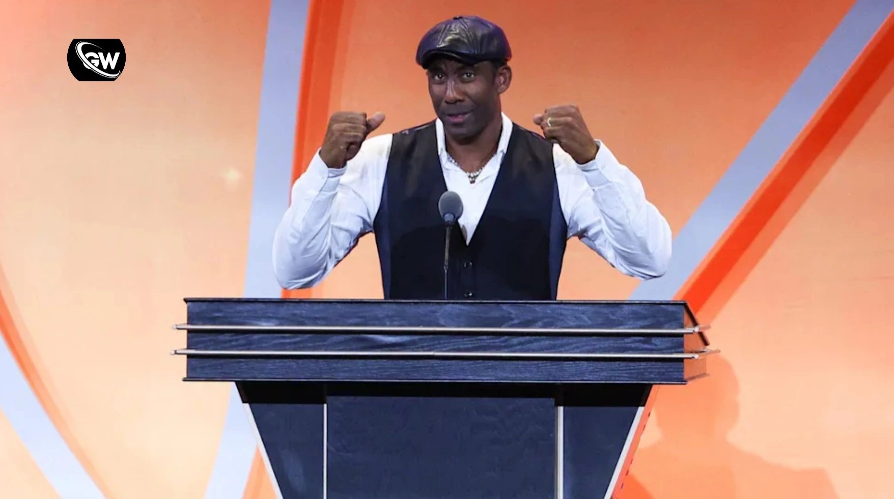 Amar’e Stoudemire Delivers Emotional Knicks Tribute in Hall of Fame Speech: “The Knicks Are Back”